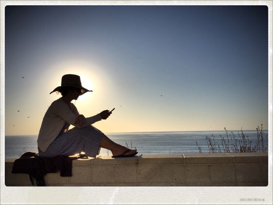 Redondo Beach Pier by null