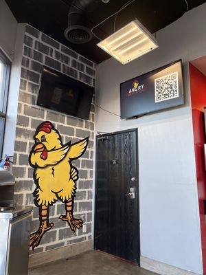 Angry Chickz - Panorama City by null