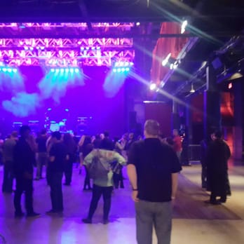 The Fillmore - Upon entry into the General Admission area...clean and open - Music Venues Near Me - Silver Spring, Maryland The Fillmore - Upon entry into the General Admission area...clean and open - Music Venues Near Me - Silver Spring, Maryland