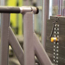 Anytime Fitness