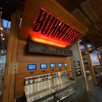 District Brew Yards - Brewpubs Near Me - Chicago, Illinois District Brew Yards - Brewpubs Near Me - Chicago, Illinois