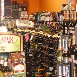 First Stop Liquor