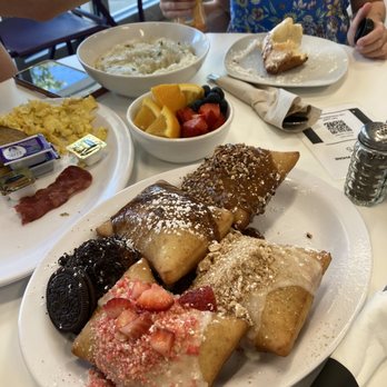 Way Down Yonder Beignets & Coffee - Coffee & Tea Near Me - Columbus, Ohio