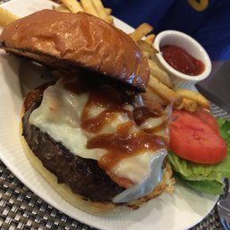 BBQ Bacon Jack