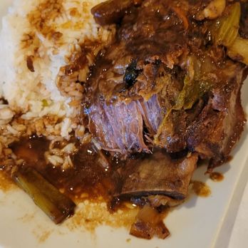El Matador Restaurant - Special Short Ribs! Tender and delish! - Spanish Near Me - East Patchogue, New York