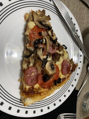 Angelo's Spaghetti & Pizza House - Irving by null