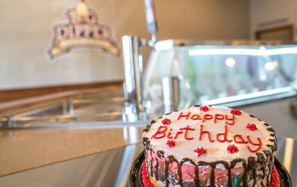 BIG DIPPER CREAMERY BLAINE 86 Photos & 39 Reviews Ice Cream & Frozen Yogurt 1250 126th