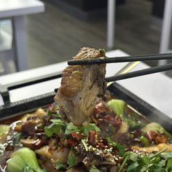 The Best Sichuan