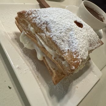Mtskheta - Napoleon - Georgian Near Me - Brooklyn, New York