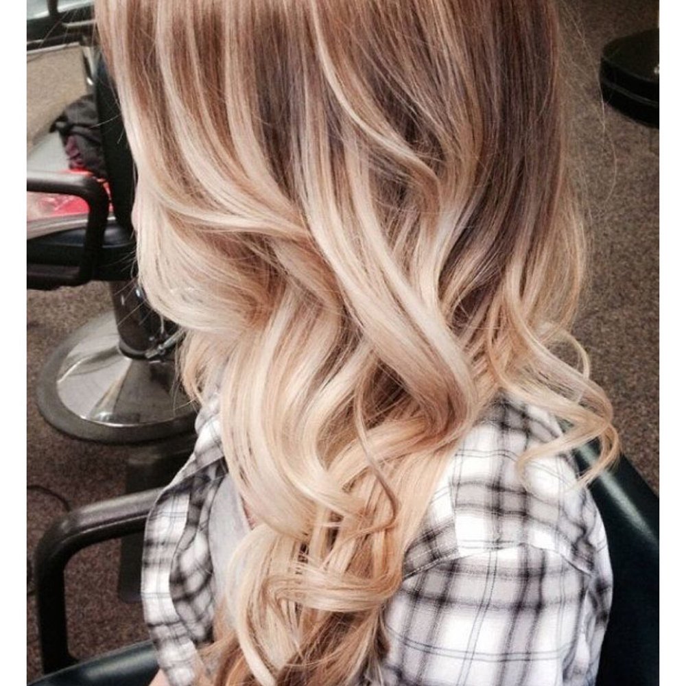 Color Me Beautiful - What I wanted - Hair Salons Near Me - Splendora, Texas Color Me Beautiful - What I wanted - Hair Salons Near Me - Splendora, Texas