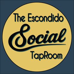 The Escondido Social Taproom - logo