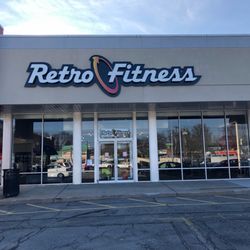 Retro Fitness