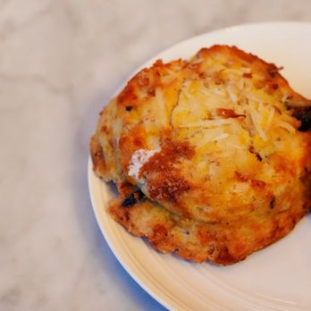 Buoy - Fig Jam Scone - Desserts Near Me - San Francisco, California Buoy - Fig Jam Scone - Desserts Near Me - San Francisco, California