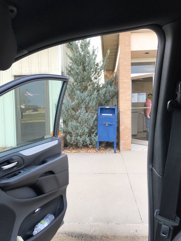 US POST OFFICE Updated September 2024 205 N Broadway, Goodhue