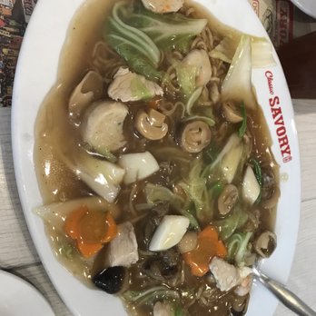 Classic Savory - Food Near Me - Pasay, NCR