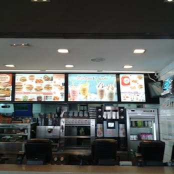 McDonald's - Fast Food Near Me - Mislata, V