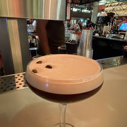 Espresso Martini (regular)