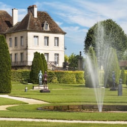 Château de Gilly - Château de Gilly