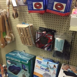 Lancaster Medical Supplies & Prescriptions