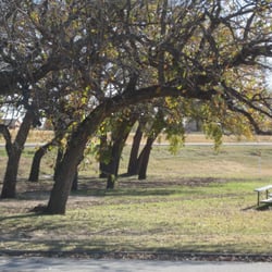 Barbrook Park