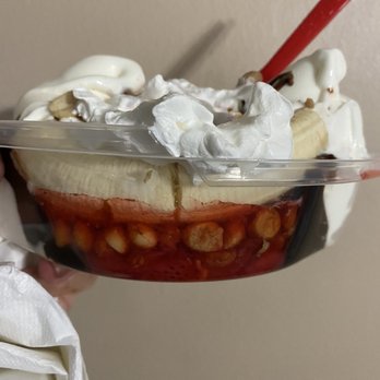 Dairy Queen Grill & Chill - Who does this?!?! - Fast Food Near Me - Richland, Washington Dairy Queen Grill & Chill - Who does this?!?! - Fast Food Near Me - Richland, Washington