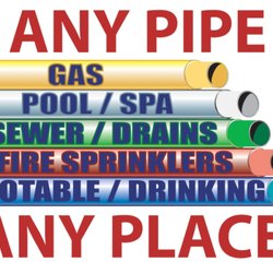 San Diego Plumbing & Pipelining