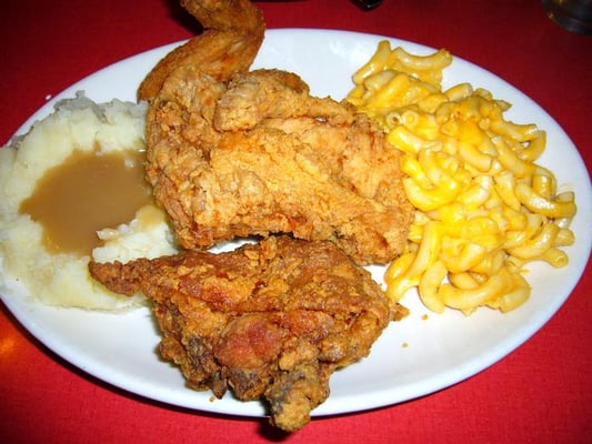 Hard Knox Cafe SoMa by null