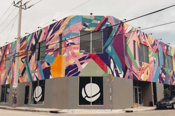 Montana Shop Miami by null