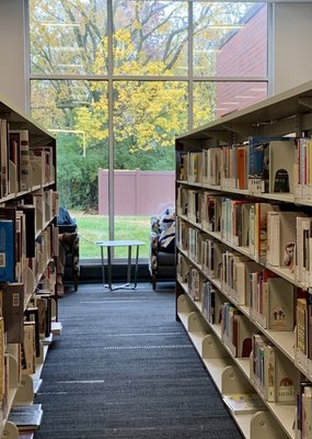 ST LOUIS COUNTY LIBRARY- GRAND GLAIZE BRANCH - Updated February 2026 ...