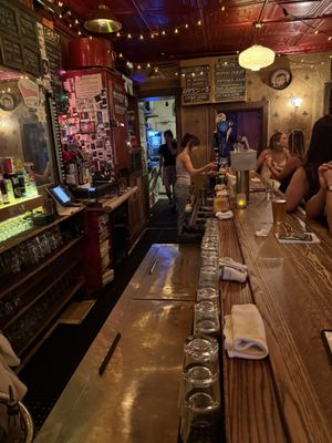 Pete's Candy Store by null