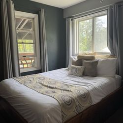 Ski Inn - Ridge room
