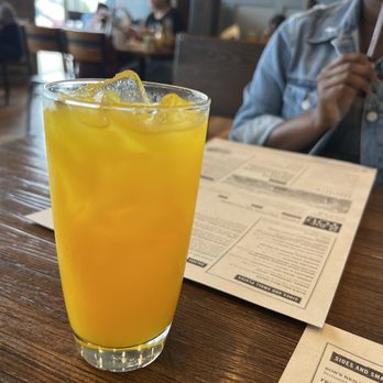 First Watch - Morning Mediation (without beets) - Breakfast & Brunch Near Me - Pearland, Texas First Watch - Morning Mediation (without beets) - Breakfast & Brunch Near Me - Pearland, Texas