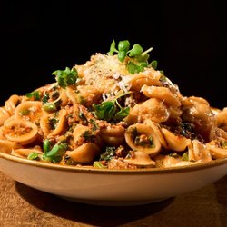 Industria Pizzeria + Bar