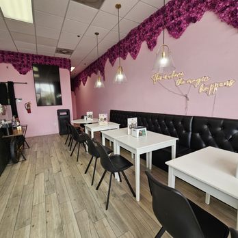 Hello Mia and More - Coffee & Tea Near Me - Orlando, Florida Hello Mia and More - Coffee & Tea Near Me - Orlando, Florida