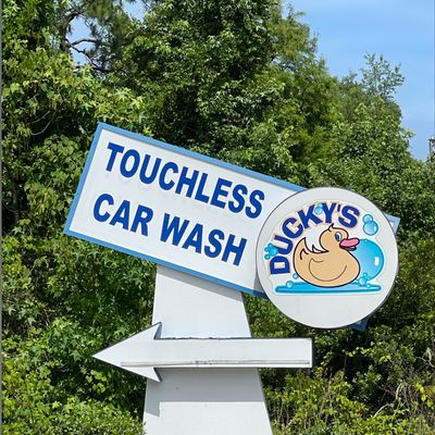 DUCKY’S CAR WASH - Updated March 2026 - 12095 Beach Blvd, Jacksonville
