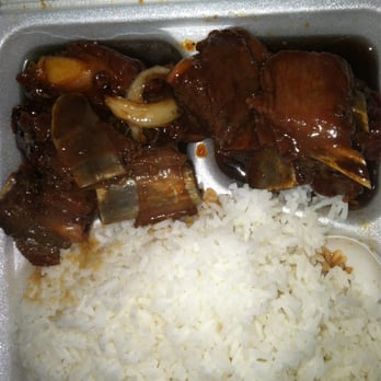 Que Huong Fast Food - Fast Food Near Me - San Jose, California