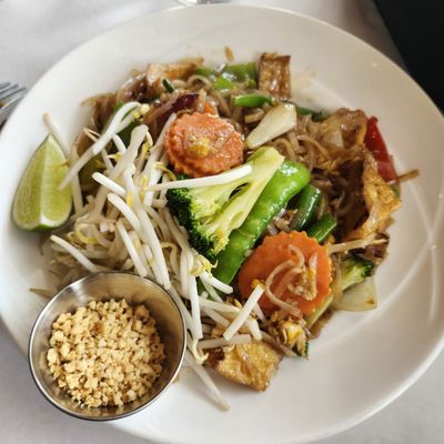 Thai Bistro by null
