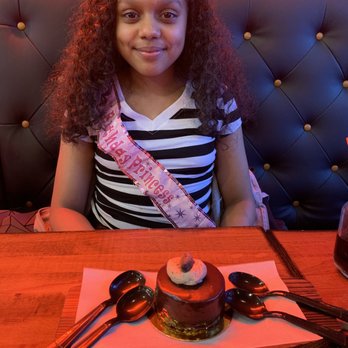 Novelty Eats - Chocolate Mousse - Comfort Food Near Me - Bronx, New York Novelty Eats - Chocolate Mousse - Comfort Food Near Me - Bronx, New York