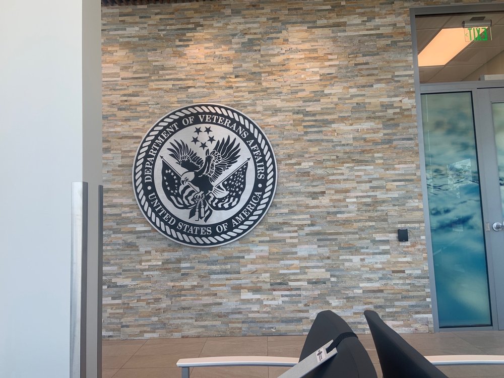 VA Clinic - grief counselor in Orem, UT