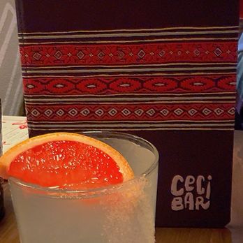 Ceci Bar - Latin American Near Me - Toronto, Ontario