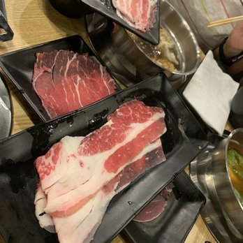 PK Shabu & Grill - Beef Belly - Hot Pot Near Me - Mesa, Arizona PK Shabu & Grill - Beef Belly - Hot Pot Near Me - Mesa, Arizona