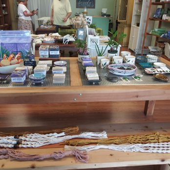 Salted Sanctuary Soap - Gift Shops Near Me - Denton, Texas Salted Sanctuary Soap - Gift Shops Near Me - Denton, Texas