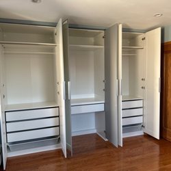 Z Carpentry - After