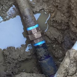 Jrs Plumbing Services