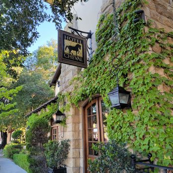 Pony Club Bar - Wine Bars Near Me - Paso Robles, California Pony Club Bar - Wine Bars Near Me - Paso Robles, California