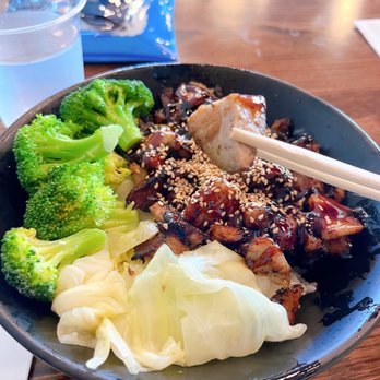 Ramen 101 - Chashu Rice - Hawaiian Near Me - Sacramento, California Ramen 101 - Chashu Rice - Hawaiian Near Me - Sacramento, California