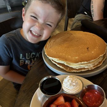 Born & Bred - Pancakes - Breakfast & Brunch Near Me - Chandler, Arizona