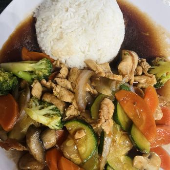 Bibo's Cafe - Chicken Curry - Vietnamese Near Me - Houston, Texas Bibo's Cafe - Chicken Curry - Vietnamese Near Me - Houston, Texas