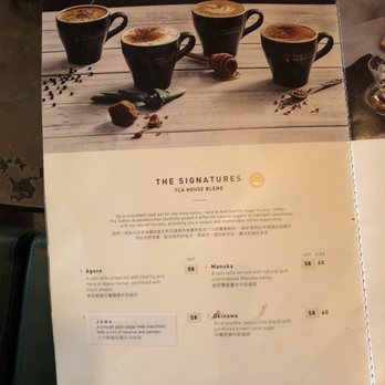 The Coffee Academics - Coffee & Tea Near Me - Hong Kong, HK The Coffee Academics - Coffee & Tea Near Me - Hong Kong, HK
