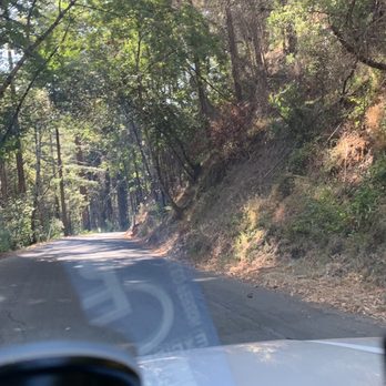 Sugarloaf Ridge State Park - 8/11/2023: Driving towards Sugarloaf State Park. - Parks Near Me - Kenwood, California Sugarloaf Ridge State Park - 8/11/2023: Driving towards Sugarloaf State Park. - Parks Near Me - Kenwood, California
